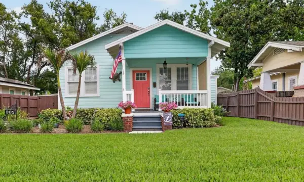 303 E North Street, Tampa, FL, 33604