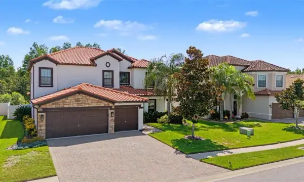 3842 Wellingborough Court, Land O Lakes, FL, 34638