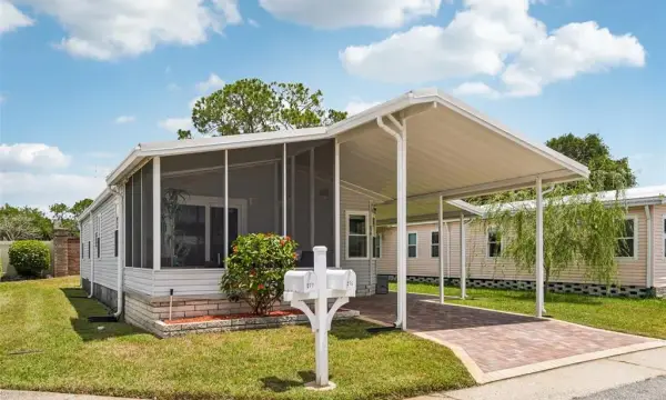 276 Pelican Drive N, Oldsmar, FL, 34677