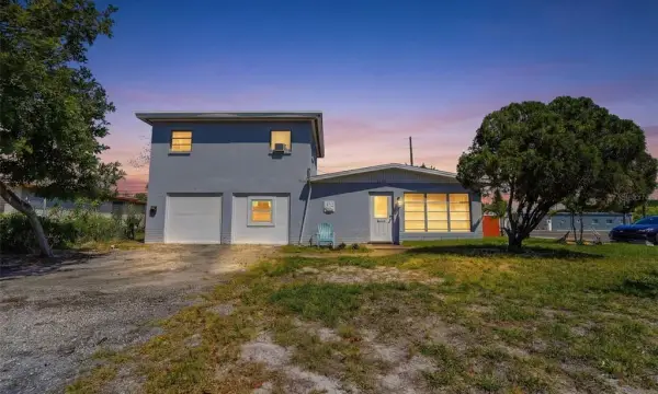 3235 Emerson Avenue S, St Petersburg, FL, 33712