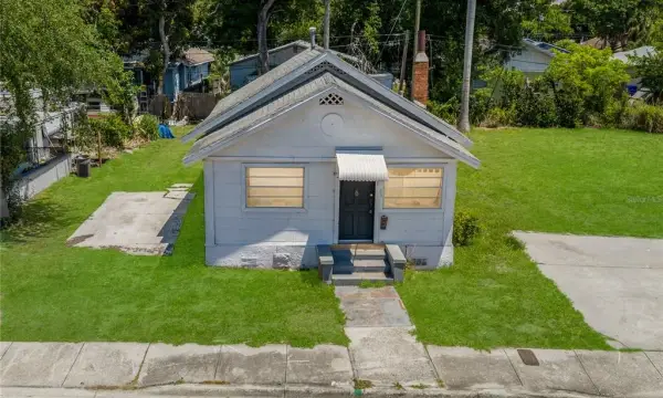 2001 15th Avenue S, St Petersburg, FL, 33712