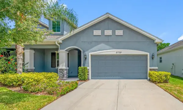 5728 Stockport Street, Riverview, FL, 33578