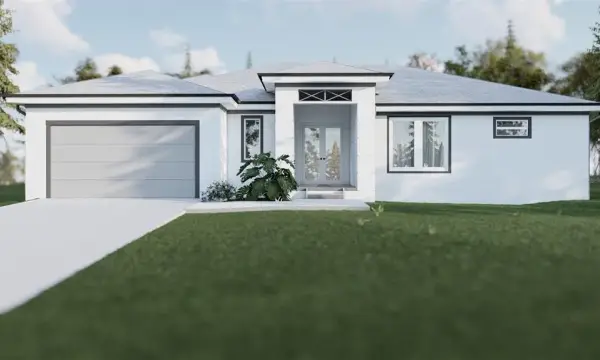 16444 Caldwell Lane, Spring Hill, FL, 34610