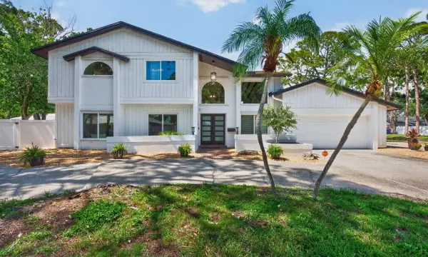 1461 87th Avenue N, St Petersburg, FL, 33702