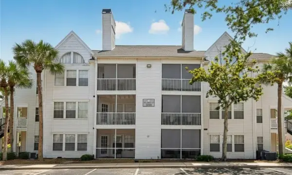 3305 Haviland Court, Unit 301, Palm Harbor, FL, 34684