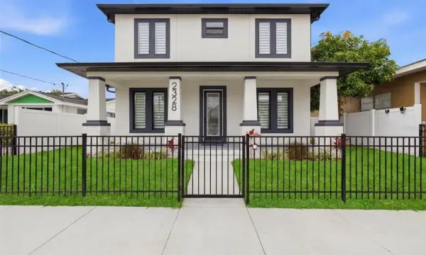 2328 W La Salle Street, Tampa, FL, 33607