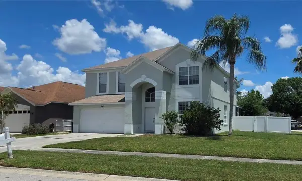 10422 Glen Willow Lane, Tampa, FL, 33647