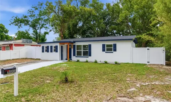 10003 N 24th Street, Tampa, FL, 33612