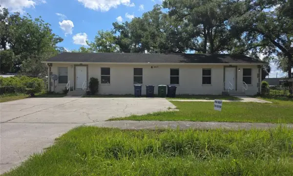 2017 N 61st Street, Tampa, FL, 33619