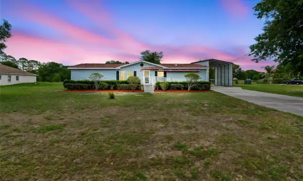 3724 Tack Drive, Wesley Chapel, FL, 33543
