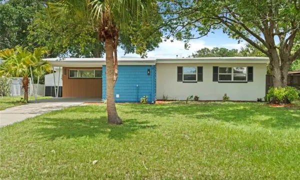 10221 N Fleetwood Drive, Tampa, FL, 33612