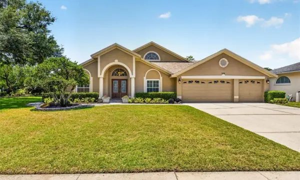 9436 Rockrose Drive, Tampa, FL, 33647