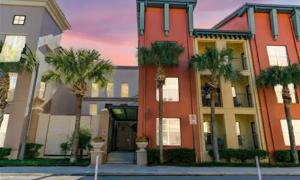 2411 W Horatio Street, Unit 538, Tampa, FL, 33609