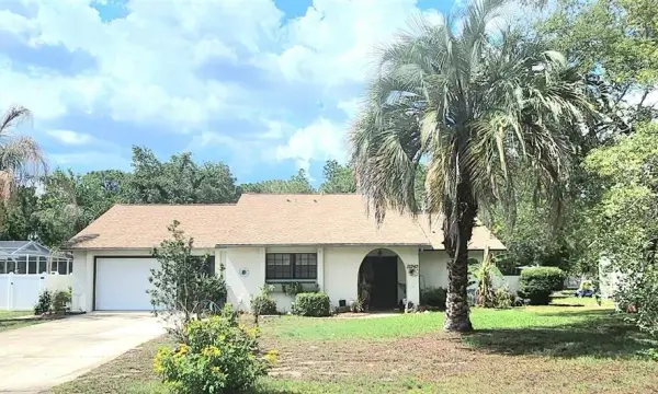 12247 Katherwood Street, Spring Hill, FL, 34608