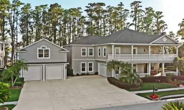 21019 Marsh Hawk Drive, Land O Lakes, FL, 34638