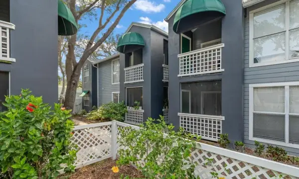 606 S Albany Avenue, Unit 5, Tampa, FL, 33606
