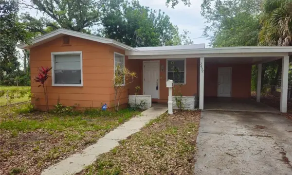 2472 17th Avenue S, St Petersburg, FL, 33712