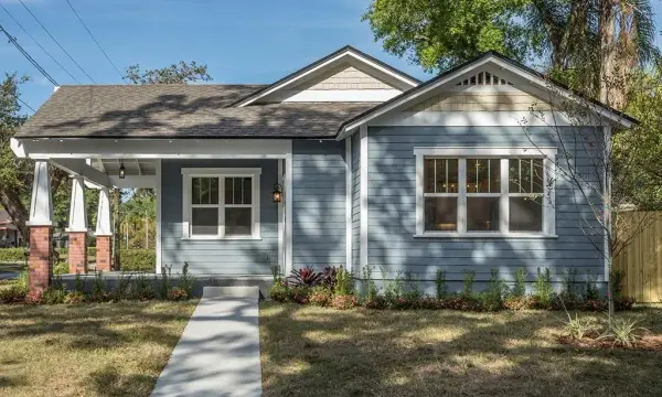 1306 E North Bay Street, Tampa, FL, 33603