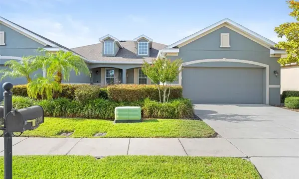 2201 Parrot Fish Drive, Holiday, FL, 34691