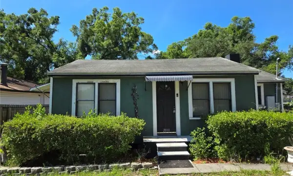 2010 W Jean Street, Tampa, FL, 33604