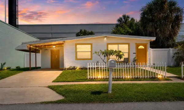 1541 W La Salle Street, Tampa, FL, 33607