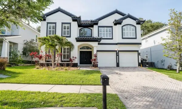 2348 Messenger Circle, Safety Harbor, FL, 34695