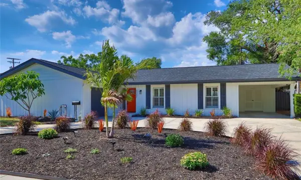 3307 Nakora Drive, Tampa, FL, 33618