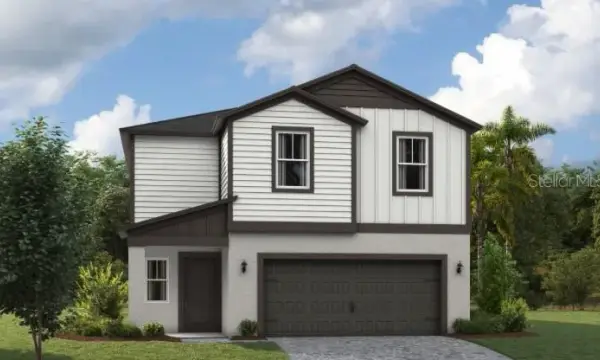 33716 Noble Creek Place, Dade City, FL, 33525