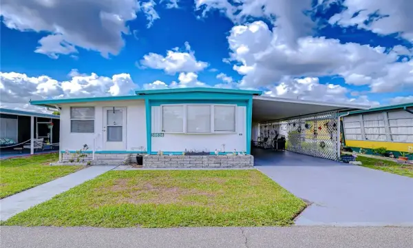 38636 Remora Avenue, Zephyrhills, FL, 33542