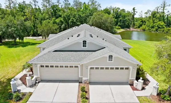 3348 Chapel Creek Circle, Wesley Chapel, FL, 33544