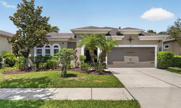 6411 Blue Sail Lane, Apollo Beach, FL, 33572