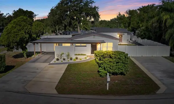 10402 N Pawnee Avenue, Tampa, FL, 33617