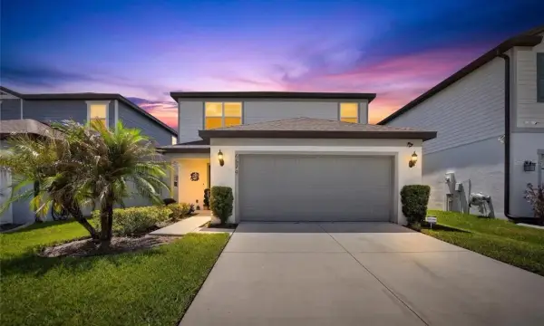 6579 Ryestone Way, Wesley Chapel, FL, 33545