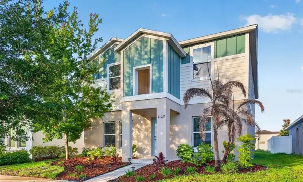 13025 Pennybrook Drive, Riverview, FL, 33579