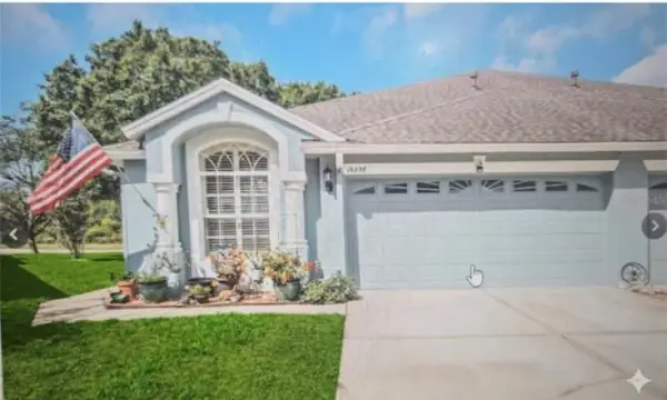 19238 Weymouth Drive, Land O Lakes, FL, 34638