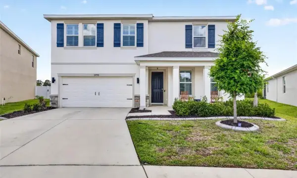 13793 Wineberry Drive, Dade City, FL, 33525