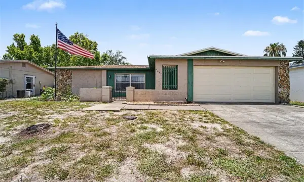 8040 Saybrook Drive, Port Richey, FL, 34668