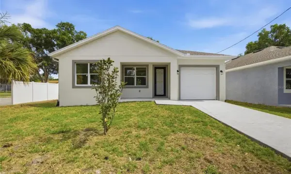 3111 E 22nd Avenue, Tampa, FL, 33605