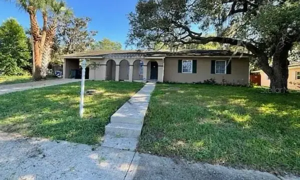 6070 Ashland Drive, Spring Hill, FL, 34606