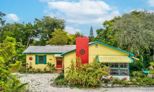 5638 Virginia Avenue, New Port Richey, FL, 34652
