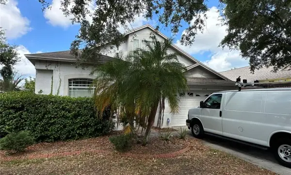 6708 Guilford Glen Place, Apollo Beach, FL, 33572