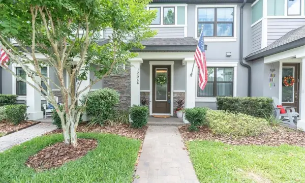12568 Rangeland Boulevard, Odessa, FL, 33556