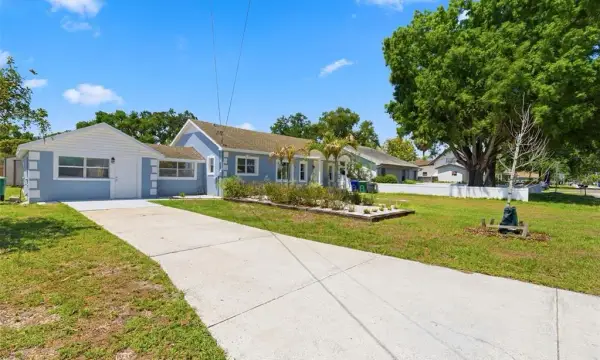 3144 W Cordelia Street, Tampa, FL, 33607