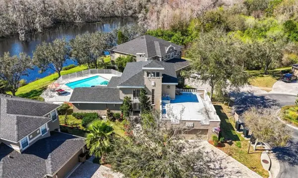7425 Terrace River Drive, Tampa, FL, 33637