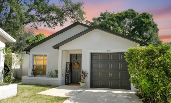 2751 Wilson Court, Palm Harbor, FL, 34684
