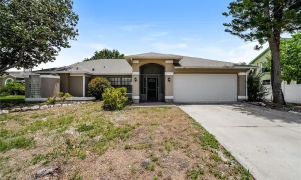 5654 Mossberg Drive, New Port Richey, FL, 34655