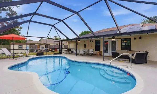 2605 Bridle Drive, Plant City, FL, 33566