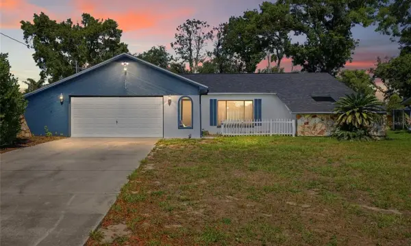 3276 Morven Drive, Spring Hill, FL, 34609