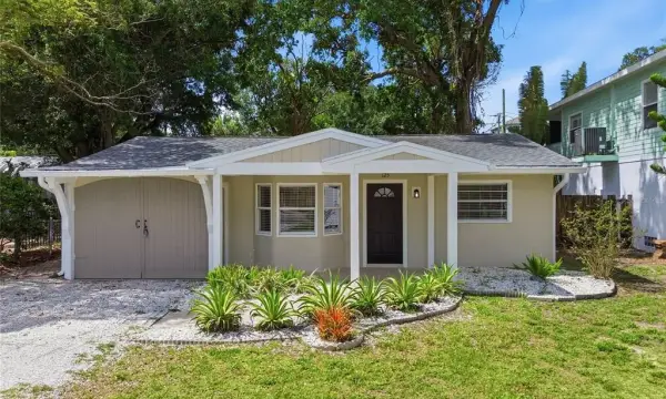 125 Crystal Beach Avenue, Crystal Beach, FL, 34681