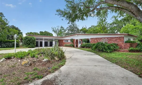 1509 W Country Club Drive, Tampa, FL, 33612